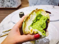 -WHEAT&BAKER-麥(凯德来福士店)