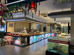 -小方外婆菜(蒙山路店)