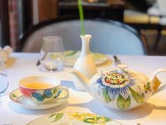 -Le Comptoir de Pierre Gagnaire