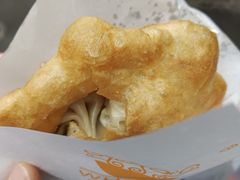 油饼包烧麦-家阳赵师傅油饼包烧麦(粮道街店)