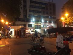 -澄城影剧院