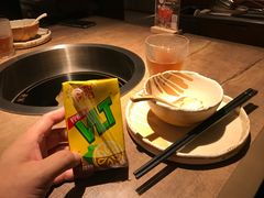 -蘑界·野生菌火锅(深业上城店)