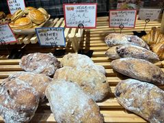 -熊叔熊婶面包房(团结湖店)