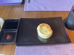 -王府井文华东方酒店-紫膳餐厅