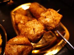 -钳真多钓虾馆·小龙虾海鲜烧烤(九六广场店)
