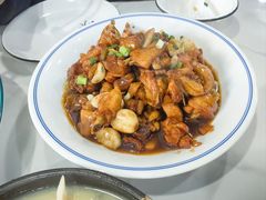 -云中菜馆(恒晟·云中绿园店)