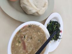 -哈尔滨师范大学-第2学生食堂