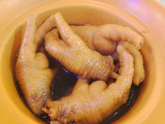 -喜喜香港餐厅(夏日百货店)