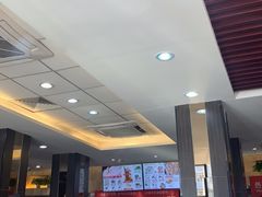 等位区-南城香·饭香串香馄饨香(富丰桥店)
