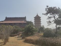 -海天禅寺