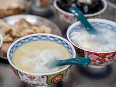 -老胡甜汤(龙眼店)
