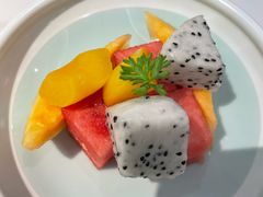 -斗牛士牛排餐厅(嘉里汇店)