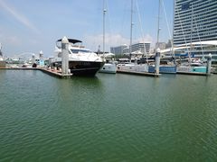 -鑫艋游艇海钓俱乐部