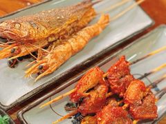 -深夜食堂(永康南路店)