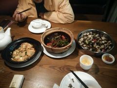 -广东道至正餐厅(区庄店)