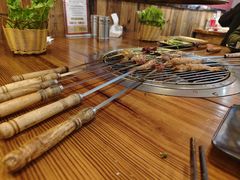 -号令江湖·水浒烤肉(和畅睦邻中心店)