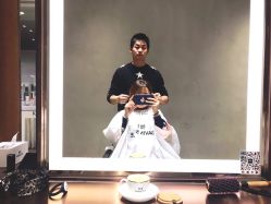 烫染-崇尚GAVIN STYLE