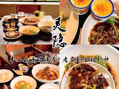 -素描餐厅(灵隐天竺店)