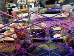 -淀里船宴(卓达店)