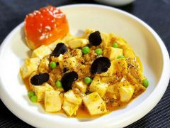 豆腐-北京厨房(西安SKP店)
