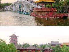 -清明上河园