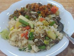 -第四食堂(中国海洋大学店)