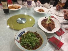 -成都龙之梦大酒店-龙悦中餐厅