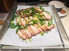 -绿茶餐厅(北京凤凰汇店)