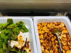 -素满香·素食自助餐(苏州·临顿路店)