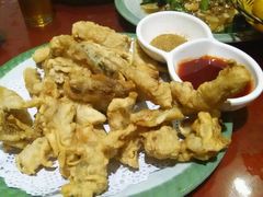 -赵记煎饼卷大葱(东岳店)