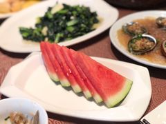 -东方明珠老上海8号餐厅(东方明珠广播电视塔店)