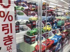 -Bic Camera (难波店)