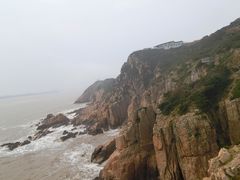 -六合朝阳景区-和尚套