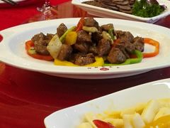 -万宝海鲜舫(劳动公园店)