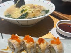 -东菊料理(吉利购物广场店)