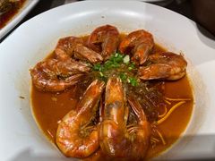 -汤城小厨•粤菜•靓汤(西直门凯德MALL店)