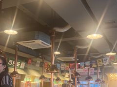 -GOGIYA·咕叽吖韩国传统烤肉店(小榄店)