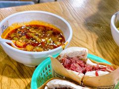 -邢老三肉丸糊辣汤(西安总店)