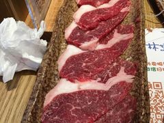 牛肉-林妈妈村·日式料理(宝山万达店)