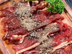 -热火朝天鲜切牛肉火锅(南强街巷店)