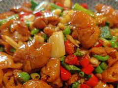 -恰八斗·猛火长沙菜(国贸店)