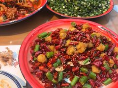 -小街47號江湖菜(四合院店)