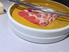 -一绪に寿喜烧自助(世茂广场店)