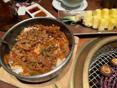 -御牛道日式烤肉料理(杭州万象城店)