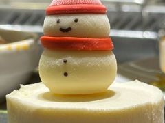 -海底捞火锅(青悦城店)