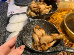 -哥老官重庆美蛙鱼头(龙湖杭州金沙天街店)