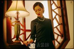 点击看大图 -美云庭古装·格格服汉服·京城旅拍(北京店)