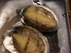 -质烤烤物·活烤海鲜(质烤总店)