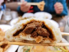 风味排骨包子-张包铺(道外店)