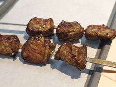 -亿牌牌东北烧烤(博物馆旗舰店)